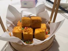 -翡翠拉面小笼包(岭南新天地店)
