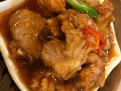 -点都德(大茶楼店)