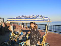 -天津妈祖文化园