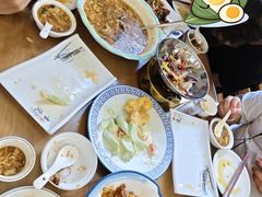 -春水锅贴·传统鲁菜(大明湖店)