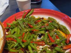 -馬伍旺川菜(江北虹悦城店)