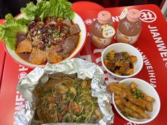 -见味花甲(福田coco park店)