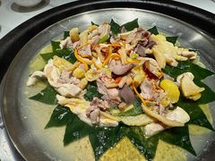 -水禾轩·海鲜蒸汽主题餐厅(拱北店)
