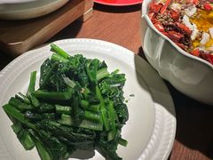 -肆海小川菜酒馆Wine Bistro (青年路店)