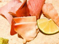 -炎橘·板前料理 Omakase