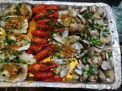 -千岛湖花园饭店-中餐厅