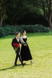 -摩玛婚纱摄影(杭州店)