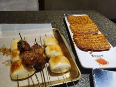 -锦州御烧烤·形象店(人民街店)