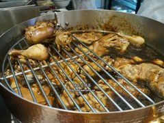 -黎一碗大碗手工面(城市立方店)