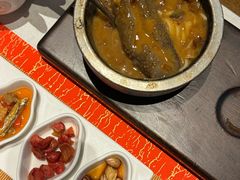-鲤院·新中式美学·庭院餐厅(夫子庙店)