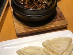 -竹里馆 ·茶食(奥体店)