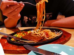 -菲滋意式餐厅(西湖文化广场店)