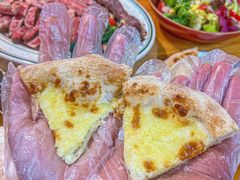 -黑熊披萨orso pizza