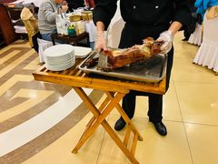 -北京全聚德(和平门店)