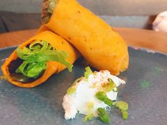 煎牛里脊肉卷饼-Moka Bros 摩卡站(西单大悦城店)