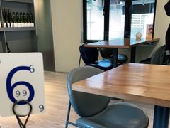 大堂-Money Shops(愚园路店)