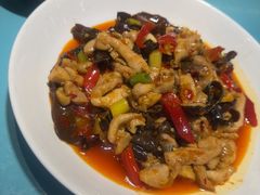 -川正旺江湖菜(三元桥店)