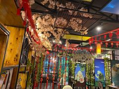 大堂-甲大帅·甲鱼·椰子鸡主题餐厅(唐家店)