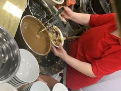 -正味斋锅巴菜(西北角店)