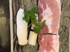-本家·添百客韩国料理(泰然店)