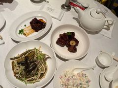 -玫瑰厅上海菜(兴国路店)