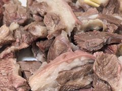 -三中高皇羊肉馆