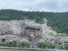 -龙门石窟