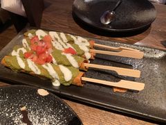 -Q MEX 库迈墨西哥餐吧(三里屯店)