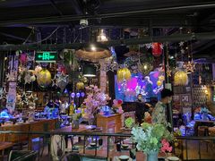 -胡桃里音乐酒馆(四道口店)