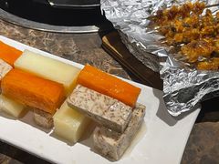 -百年果林椰子鸡(中洲店)