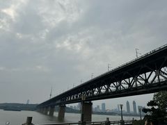 -武汉长江大桥