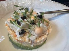 -Las Tapas(思南公馆店)
