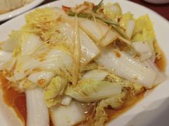 -金叶酒家(新华路店)