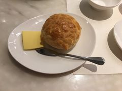 -港丽餐厅(高德置地店)