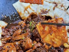 -皖北巫氏三胖地锅鸡(长淮总店)