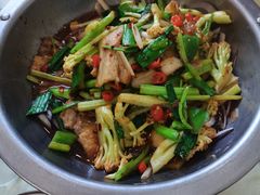 -奥华餐厅·老张记(台基厂店)