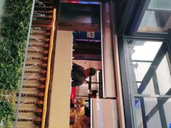 -热火朝天鲜切牛肉火锅(南强街巷店)