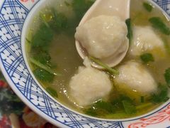 -小杨生煎(黄河路店)