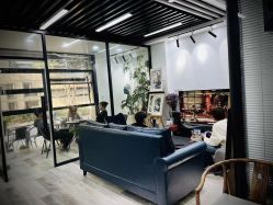 -苏州一渡刺青纹身馆