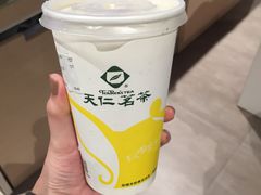 -天仁茗茶(沙田连城广场店)
