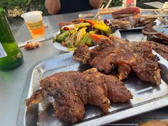 -佰运猪蹄(高陵店)