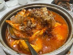 -3号仓库·创意中国菜(新世界城店)