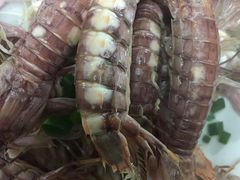 -渔中舟海鲜大排档(普陀沈家门店)