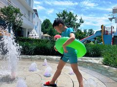 -南宫温泉水世界