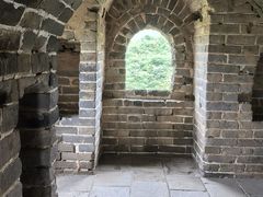 -司马台长城