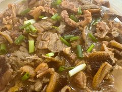 -百味园土菜馆(迎宾东路店)