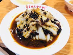 -蒋家槟豆面皮(友爱路店)