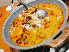 -龙梅肥肠鱼(明瓦廊店)