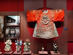 -中国闽台缘博物馆