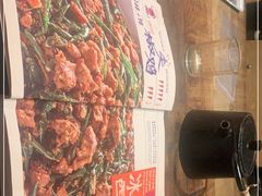 零售区-铁公鸡·四川料理(天环广场店)